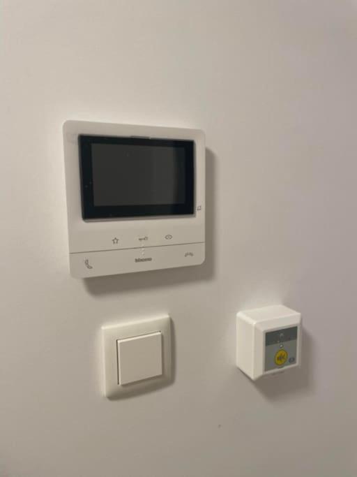 Appartement Nydalen/Storo- Ved T-Banestasjon à Oslo Extérieur photo